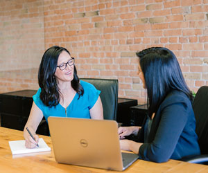 EBRD promotes gender equality in decision-making in finance sector